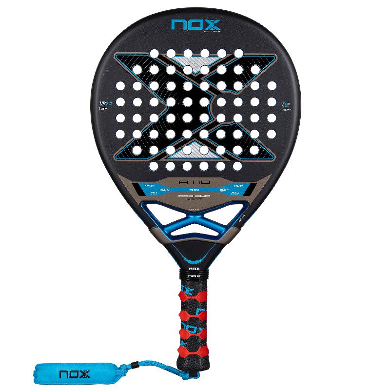 Pala Nox AT10 Pro Cup Soft 2026