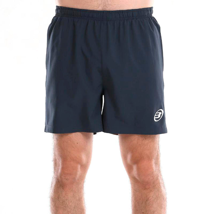Short Bullpadel Noto Azul Marino