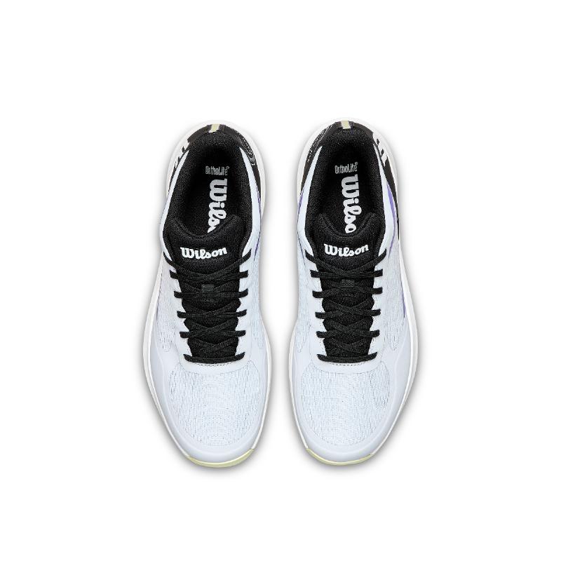 Zapatillas de Pádel de Pádel Wilson Hurakn Lite Gris