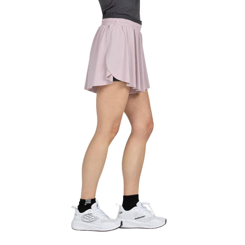 Short Bullpadel Vilavel Rosa Antiguo