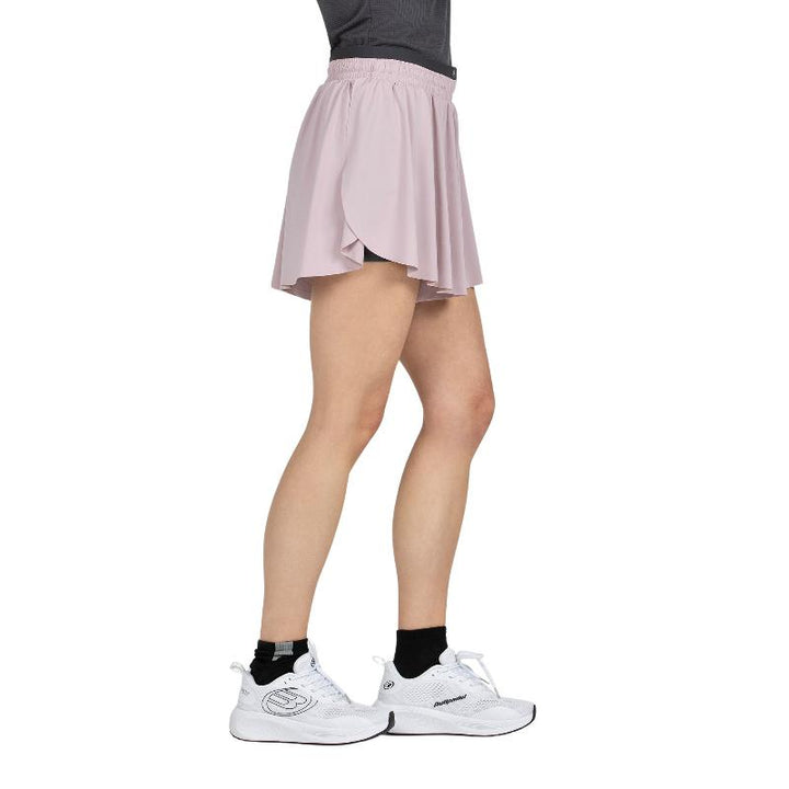 Short Bullpadel Vilavel Rosa Antiguo