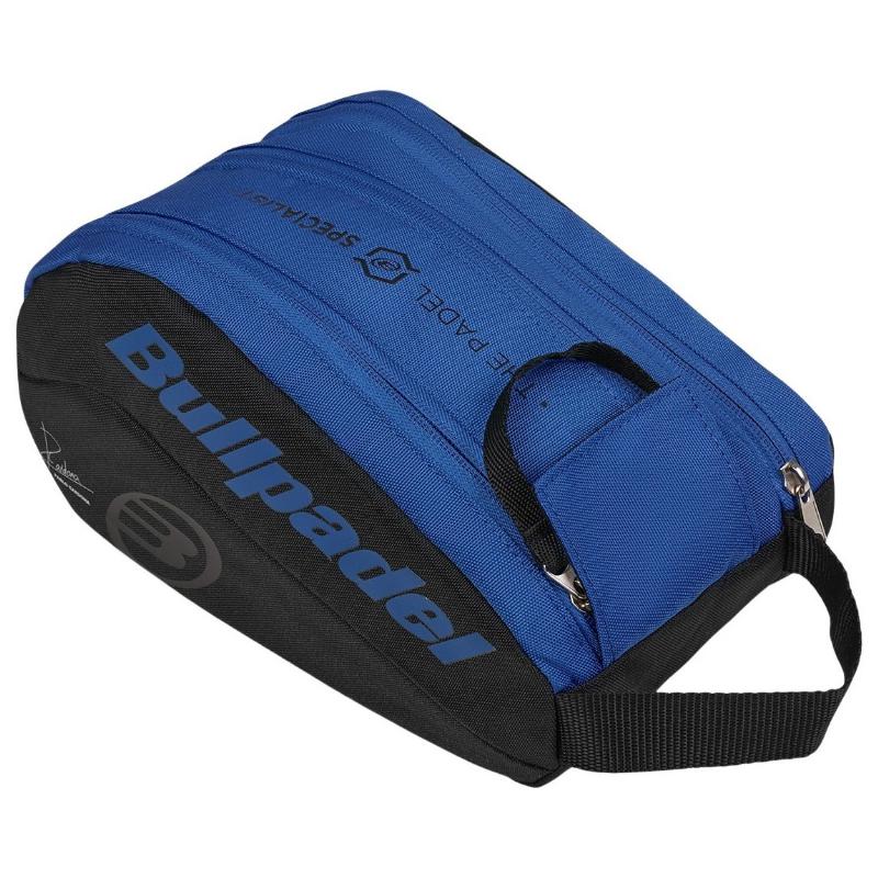 Neceser Bullpadel Pablo Cardona BPN26002 Azul Intenso