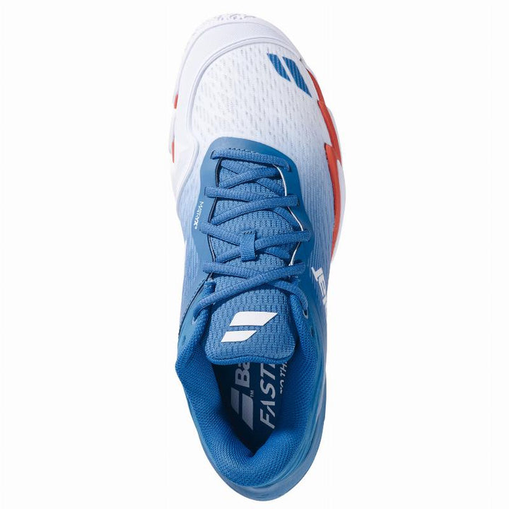 Zapatillas de Padel Babolat Premura 3 Azul Petroleo