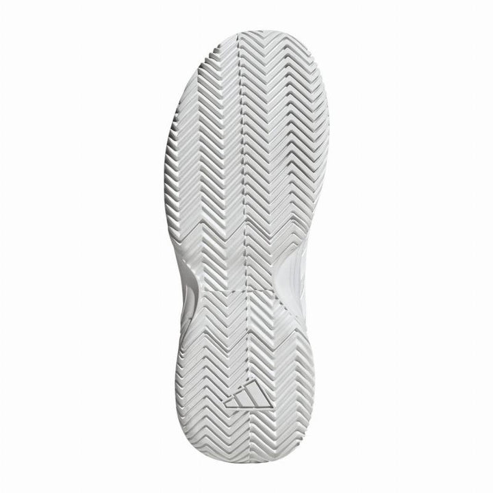 Zapatillas de Padel Adidas GameCourt 2 Blanco Mujer