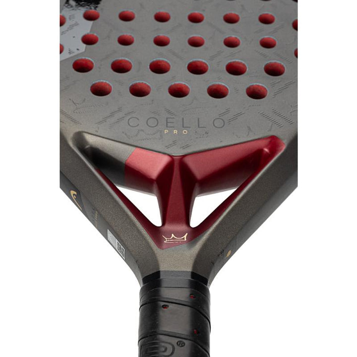 Pala Head Coello Pro LTD 2026