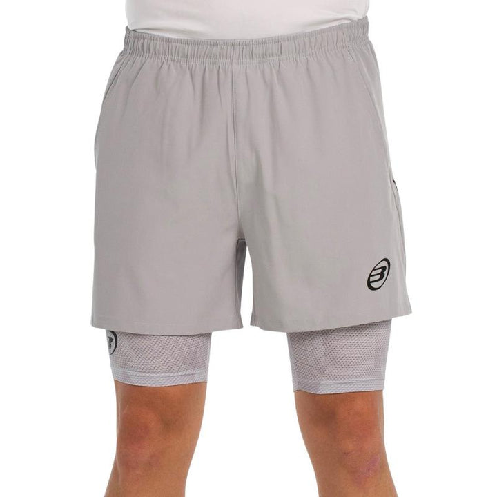 Short Bullpadel Manzan Piedra