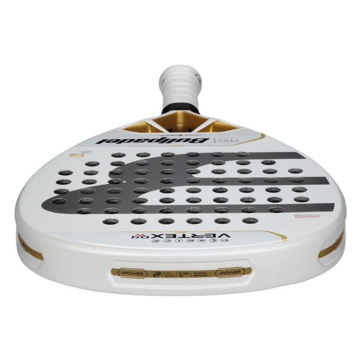 Pala Bullpadel Delfi Brea Vertex 04 Pro Line W 2025