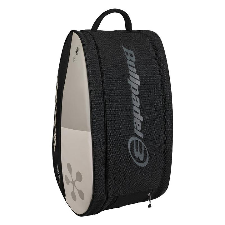 Paletero Bullpadel Chingotto Premier Padel Neuron BPP26020 Negro