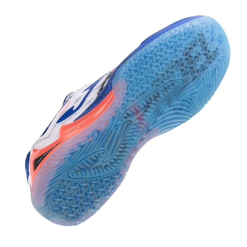 Zapatillas de Padel Joma Open A1 Padel 2572 Blanco