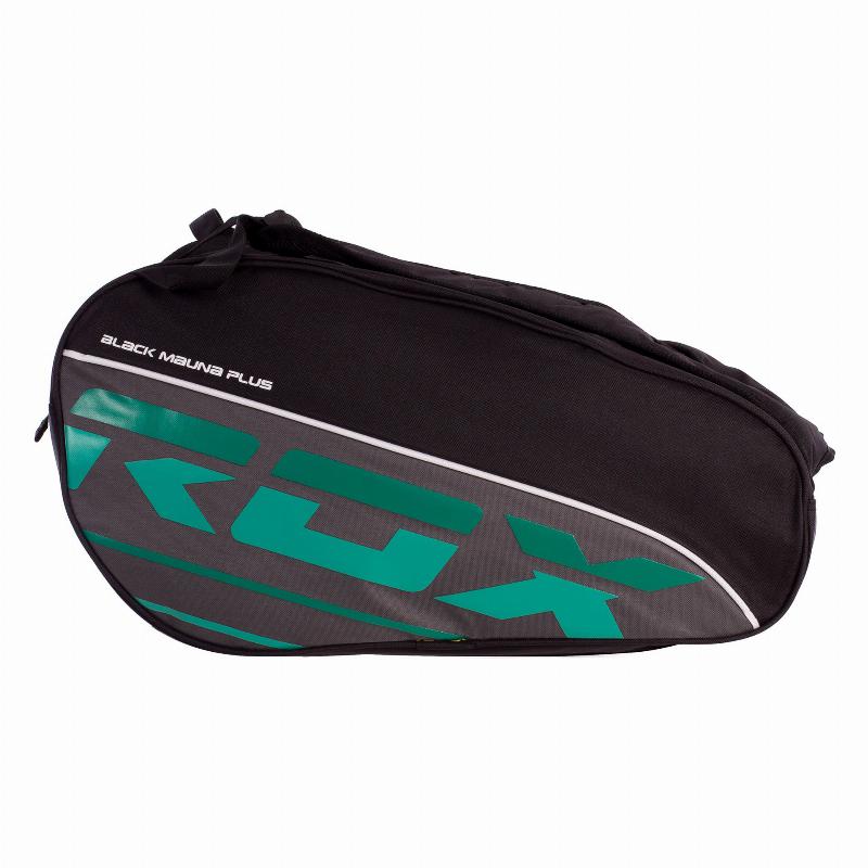 Paletero Rox Mauna Plus Verde