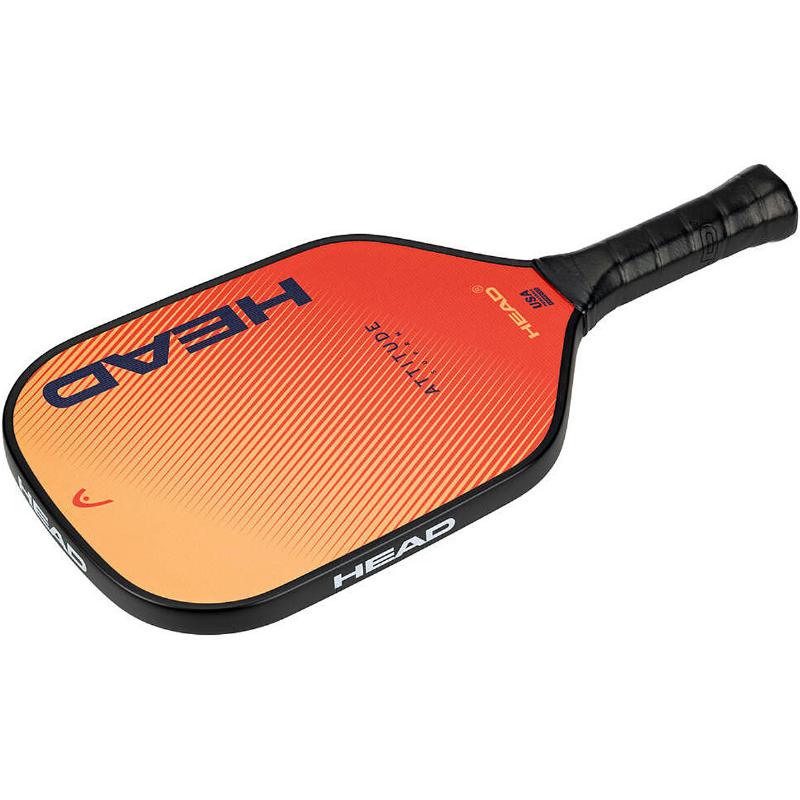 Pala Pickleball Head Attitude Suprm