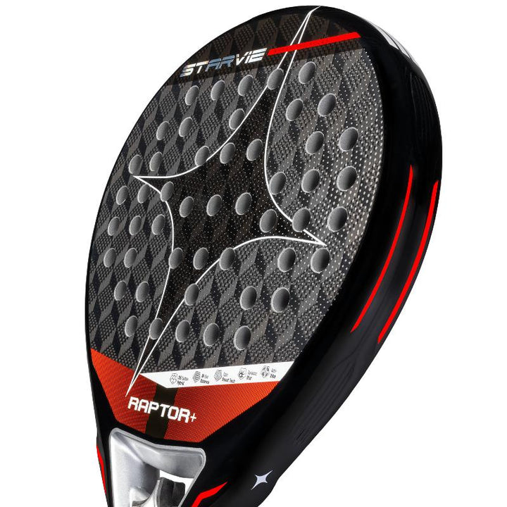 Pala StarVie Raptor+ 2026