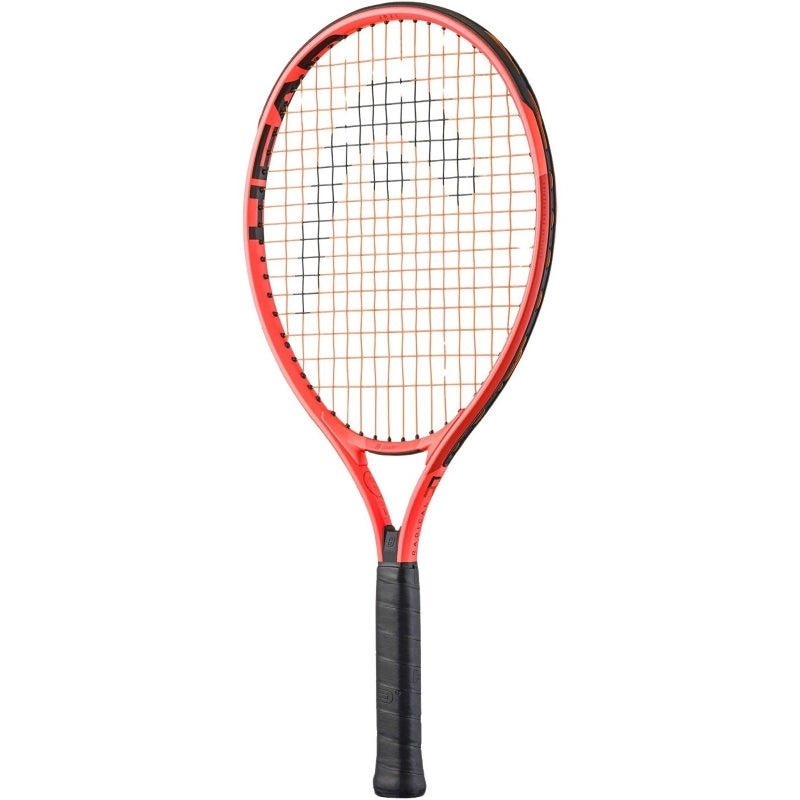 Raqueta Head Radical 21 Junior Naranja
