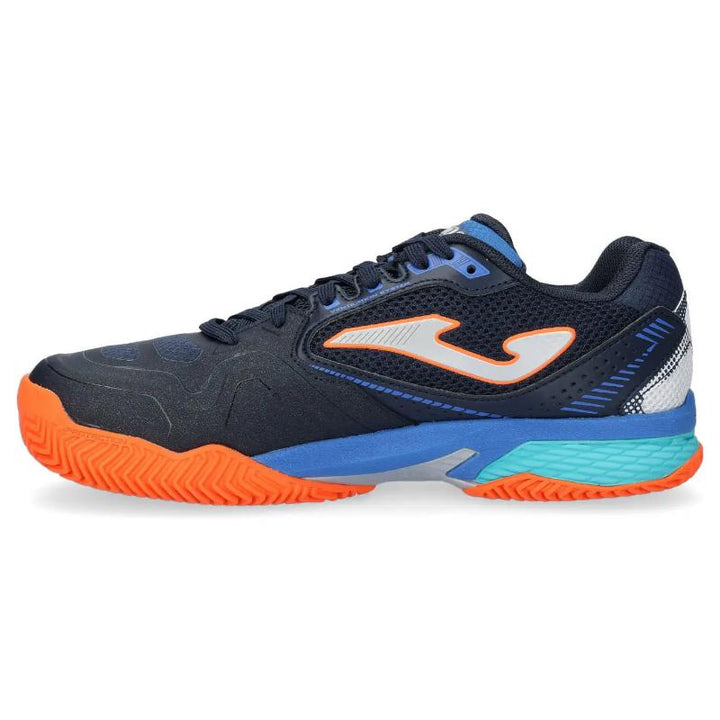 Zapatillas de Padel Joma Set 2203 Azul Marino
