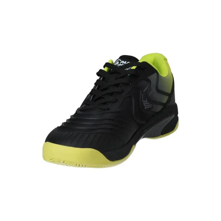 Zapatillas de Pádel de Pádel Jhayber Tartaro Negro