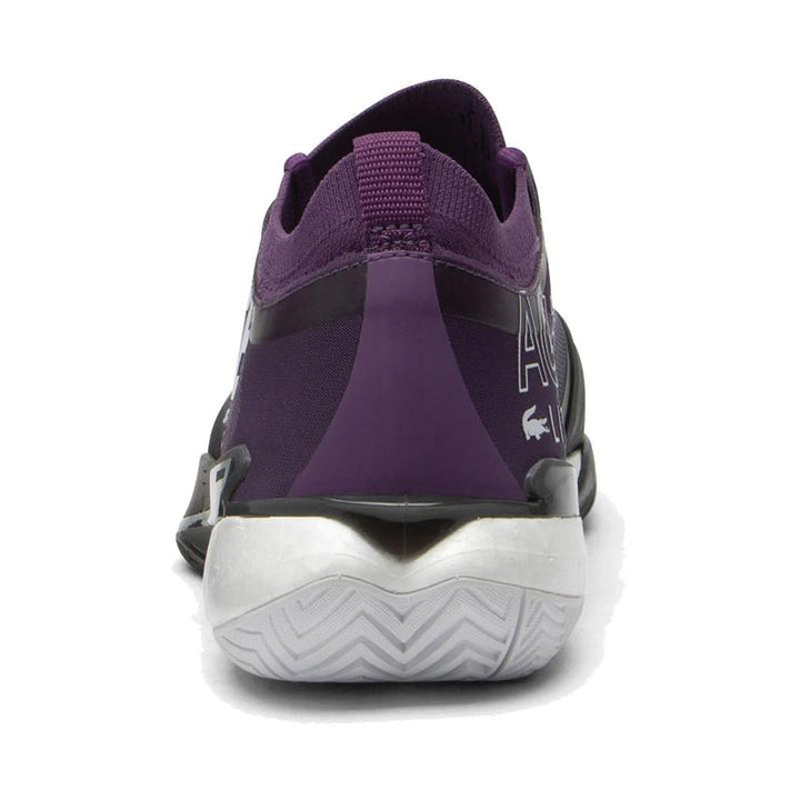 Zapatillas de Pádel de Pádel Lacoste AG-LT25 Lite Morado Negro