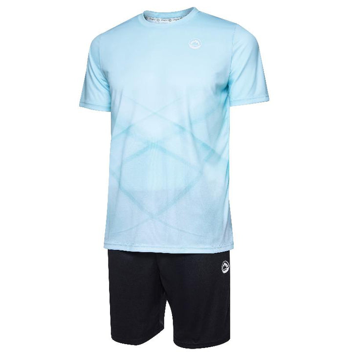 Conjunto JHayber Volea Azul