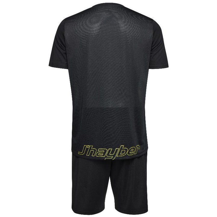 Conjunto JHayber Ripple Negro