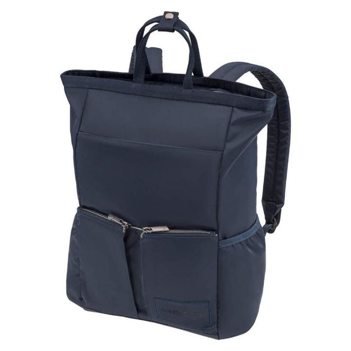 Mochila Head Pro 18L Azul Marino