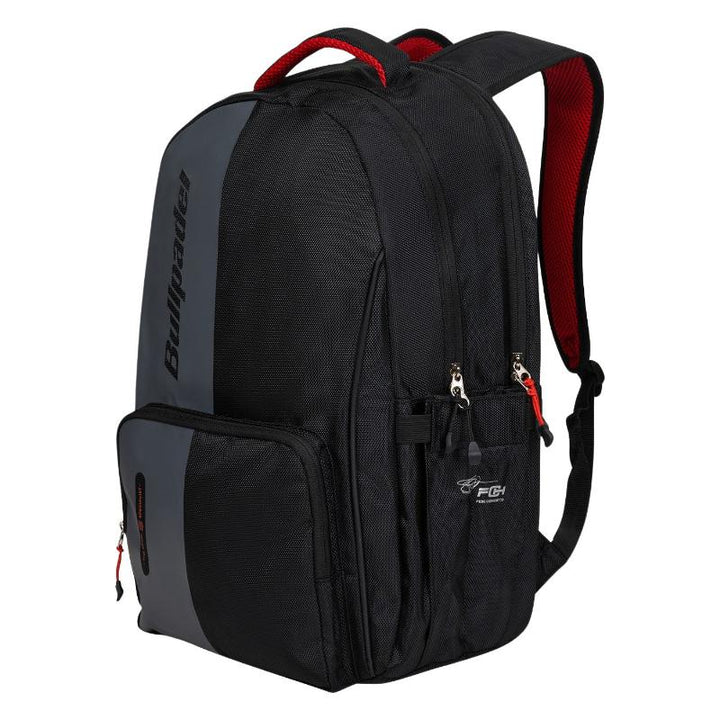 Mochila Bullpadel Chingotto Neuron BPM26020 Negro