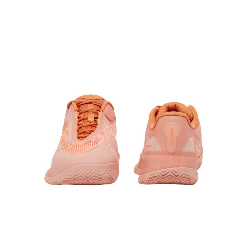 Zapatillas Lacoste AG-LT Pro Clay Naranja
