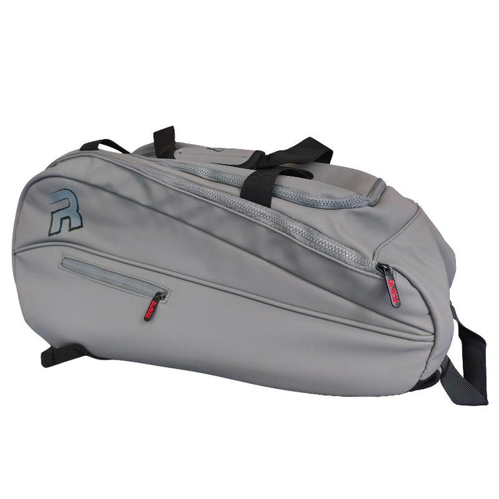 Paletero Royal Padel Force Gris