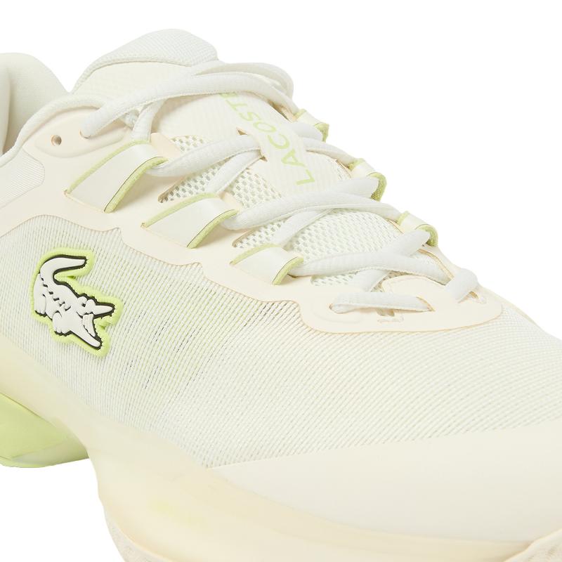 Zapatillas de Padel Lacoste AG-LT Ultra Blanco Verde