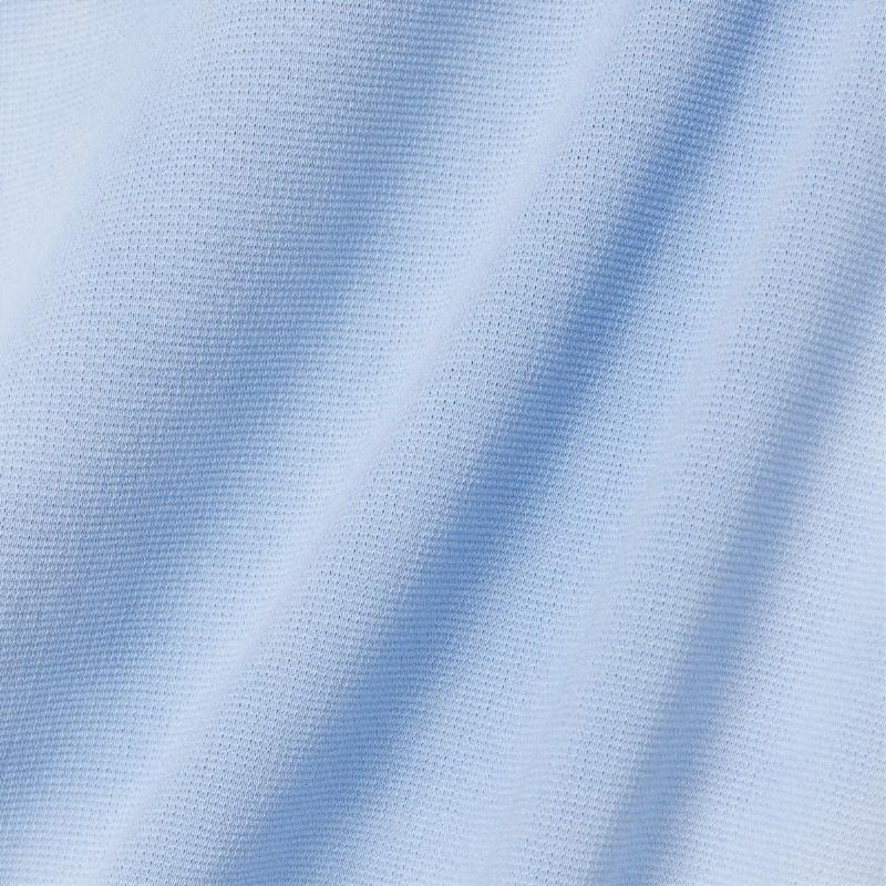 Polo Lacoste Regular Fit Algodon Azul Celeste