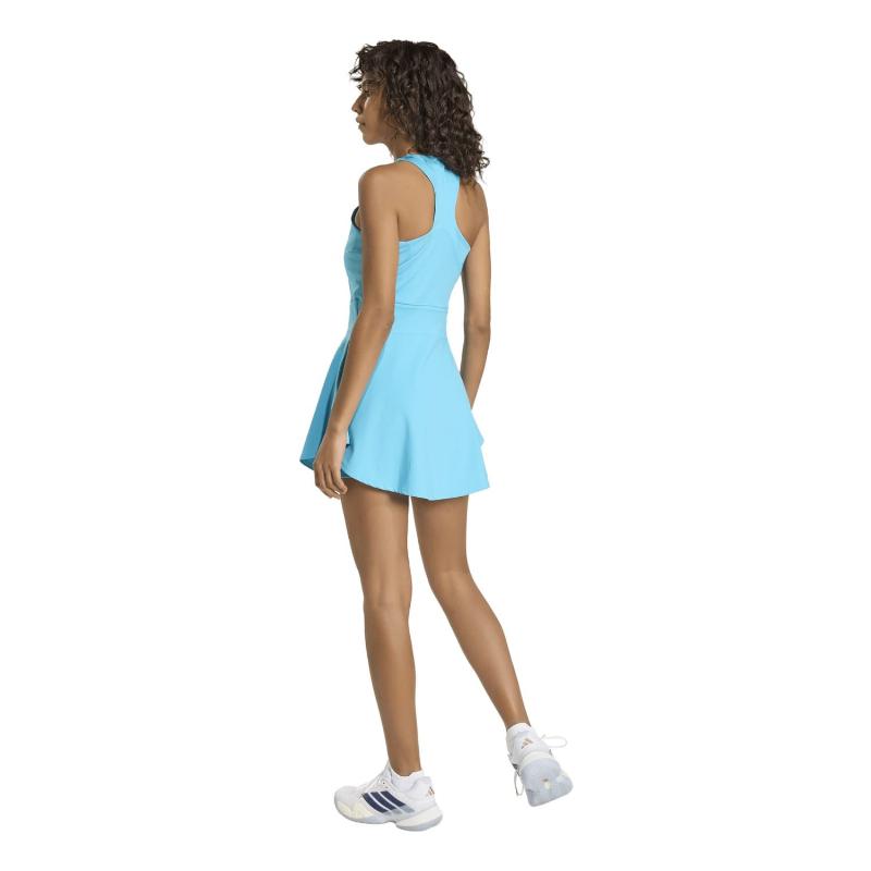 Vestido Adidas Y-Dress Turquesa