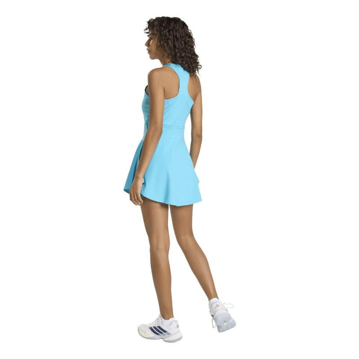 Vestido Adidas Y-Dress Turquesa