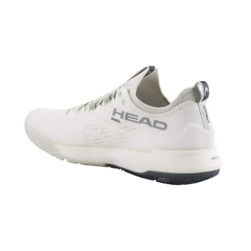 Zapatillas de Padel Head Motion Pro 1.5 Padel Blanco
