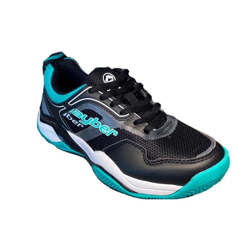 Zapatillas de Pádel de Pádel Jhayber Tezano Negro