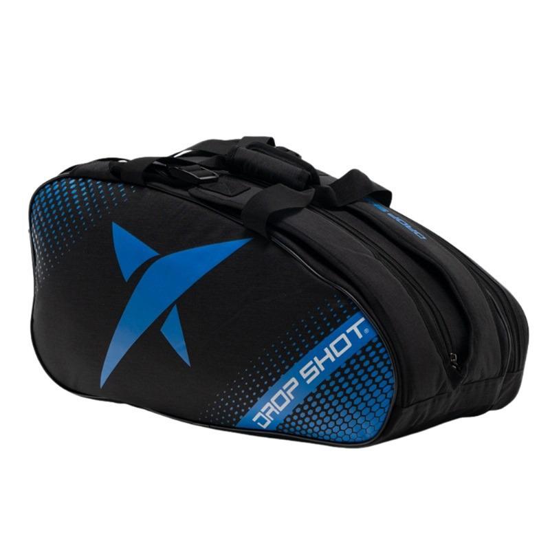 Paletero Drop Shot Essential 23 Azul