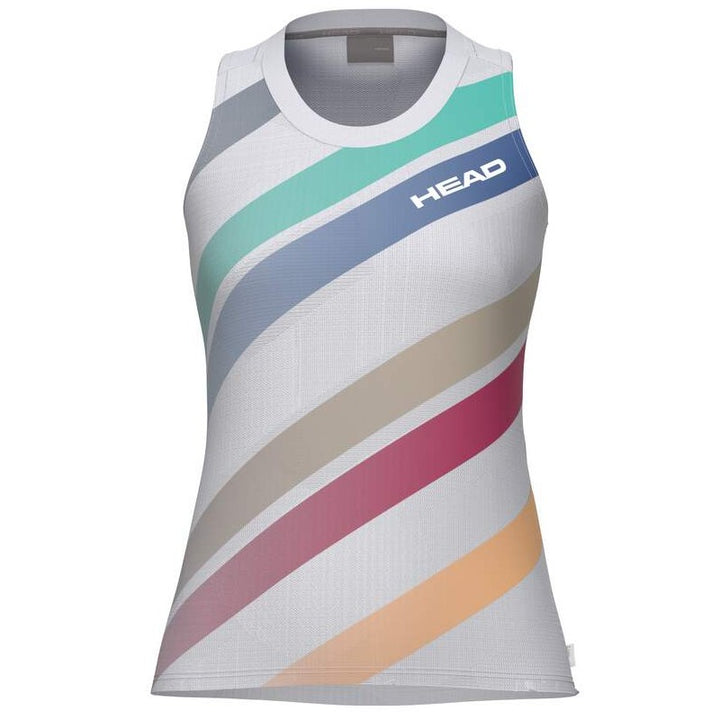 Camiseta Head Pro Blanco Print