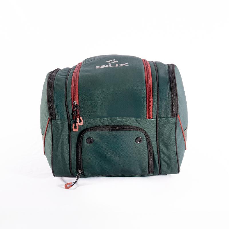 Paletero Siux Edge Verde