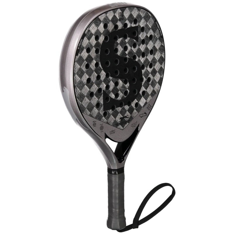 Pala Slazenger Epic Plata