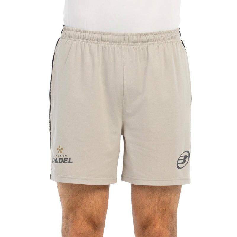Short Bullpadel Premier Padel Buzos Piedra Vigore