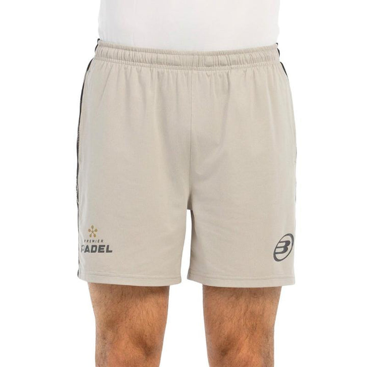 Short Bullpadel Premier Padel Buzos Piedra Vigore