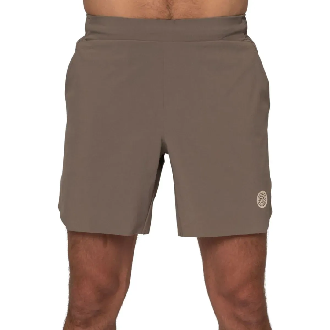 Short Bidi Badu Paris 7Inch Marron