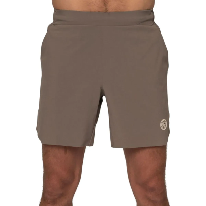 Short Bidi Badu Paris 7Inch Marron