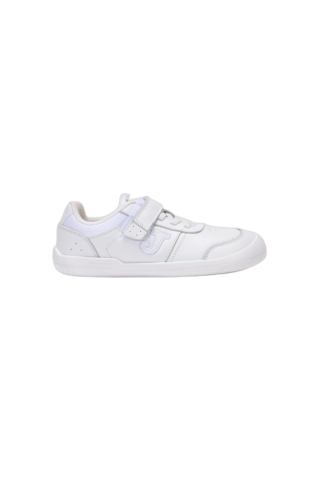 Zapatillas Barefoot Joma Vela Jr 25 junior blanco