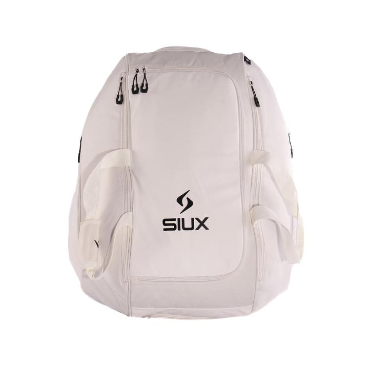 Paletero Siux Tour Blanco
