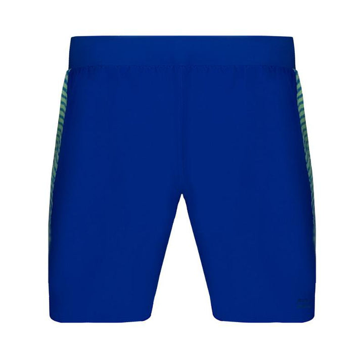 Short Bidi Badu Bevis Verde Claro Azul
