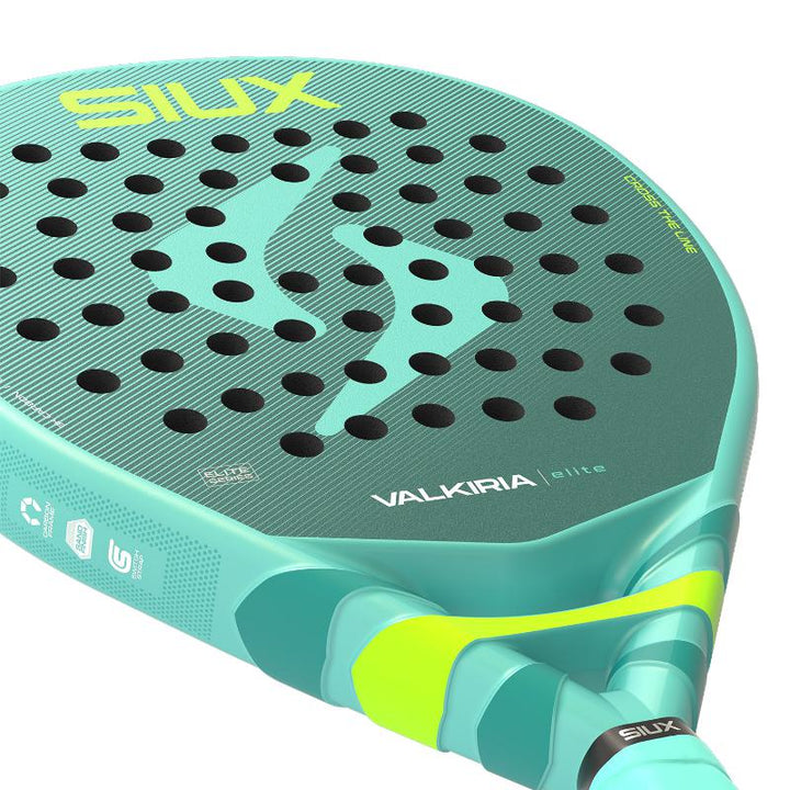 Pala Siux Valkiria Elite 2 2026