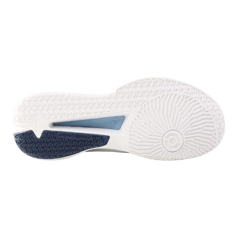Zapatillas de Padel Bullpadel Gemma Triay Elite 26V Blanco