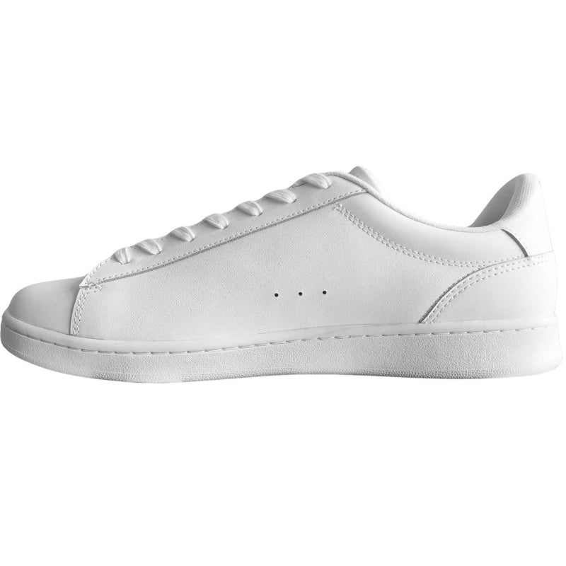 Zapatillas de Pádel de Pádel Lacoste Carnaby Set Roland Garros 125 Blanco