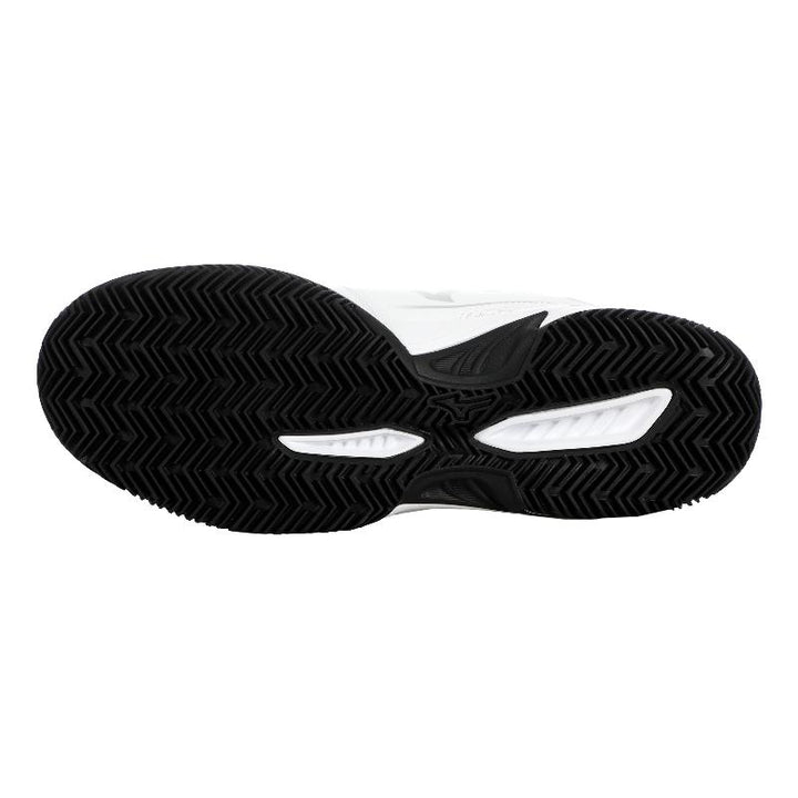 Zapatillas de Pádel de Pádel Mizuno Break Shot 5 Clay Blanco Negro