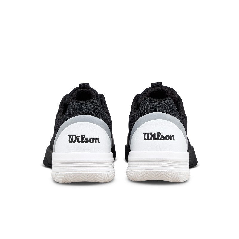 Zapatillas de Padel Wilson Courtglide Negro