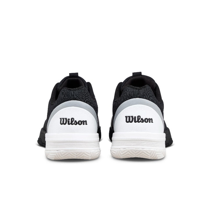 Zapatillas de Padel Wilson Courtglide Negro
