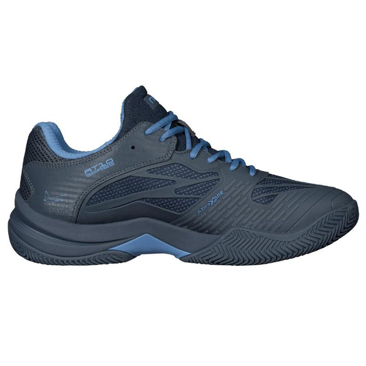 Zapatillas de Padel Nox AT10 Lux Negro Azul